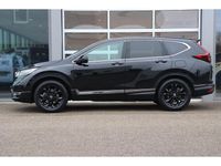 Occasion Honda CR-V Black Edition 146 PK (107 kW) 2021 Zwart (parellak) SUV