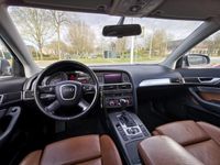 tweedehands Audi A6 3.2 FSi quattro edition |AUT.|XENON|LEDER.BEKL.|SC