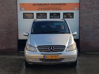 tweedehands Mercedes Vito 115 CDI 320 Lang DC Automaat