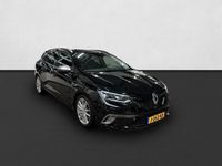 tweedehands Renault Mégane Cabriolet Estate 1.6 TCe GT 205PK AUTOMAAT / CAMERA / E /