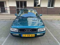 tweedehands Audi 80 2.0 E 90pk NL AUTO NAP