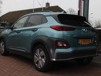 Occasion Hyundai Kona 150 kW (204 PK) 2020 Blauw SUV