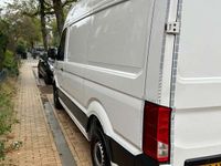 tweedehands VW Crafter 35 2.0 TDI L3H3 ELCo