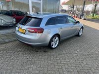 tweedehands Opel Insignia Sports Tourer 1.4 T EcoFLEX Edition