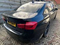 tweedehands BMW 320 d EDE Cent.Hi.Ex.