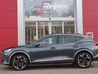 Occasion Cupra Formentor 150 PK (110 kW) 2023 Grijs SUV