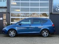 Occasion Seat Altea XL Style 125 PK (91 kW) 2015 Blauw MPV