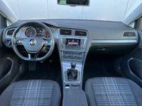tweedehands VW Golf VII 1.4 TSI 125 pk|Lounge | Pano | Climate | VOL
