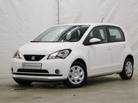 tweedehands Seat Mii Electric electric (Ex 2.000 Subsidie) Clima Blueto