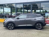 Occasion Peugeot 2008 Allure 131 PK (96 kW) 2023 Grijs, metallic lak SUV