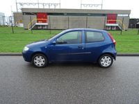 tweedehands Fiat Punto 1.2 Dynamic Dualogic