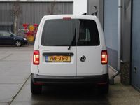 tweedehands VW Caddy 2.0 TDI L1H1 BMT Economy Business AIRCO / CRUISE CONTROLE / EURO 6