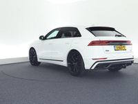 tweedehands Audi Q8 55 TFSI e 381pk quattro 2x S-Line Black Edition Tr