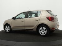 tweedehands Dacia Sandero 0.9 TCe Laureate - Navigatie - DAB radio - Aircond