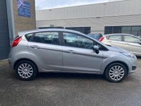 tweedehands Ford Fiesta 1.0 EcoBoost Titanium