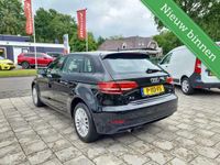 tweedehands Audi A3 Sportback 1.6 TDI Pro Line, LED, Navi, Clima, PDC