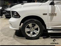 tweedehands Dodge Ram 5.7 V8 4x4 Crew Cab 5'7 Sport 200 liter LPG M