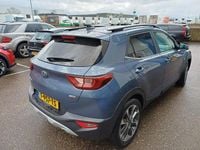 Occasion Kia Stonic 120 PK (88 kW) 2023 Blauw SUV