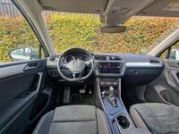 Occasion VW Tiguan Comfortline 150 PK (110 kW) 2019 Grijs SUV