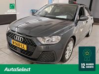 Occasion Audi A1 Proline 150 PK (110 kW) 2021 Grijs Hatchback