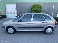 Occasion Citroën Xsara Picasso 136 PK (100 kW) 2003 Beige MPV