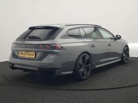 Occasion Peugeot 508 SW Peugeot Sport Engineered 360 PK (264 kW) 2021 Grijs Stationwagen