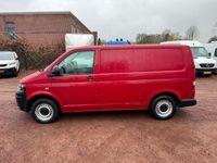 tweedehands VW Transporter 2.0 TDI L1H1 Airco Cruise Boekjes 1e Eigenaar