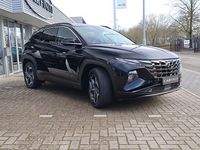 Occasion Hyundai Tucson Premium 265 PK (194 kW) 2022 Zwart (metallic) SUV