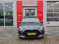 tweedehands Toyota Yaris 1.5 Hybrid Dynamic Limited met winterpack