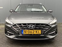 tweedehands Hyundai i30 Wagon 1.0 Turbo 120pk MHEV Comfort Smart | Camera | Keyless entry | Cruise controle | Inklapbare spiegels | Carplay | Navigatie