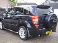 tweedehands Suzuki Grand Vitara 2.0-16V Limited Automaat Trekhaak