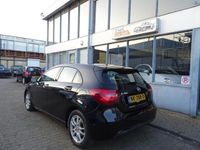 Occasion Mercedes A180 Ambition 122 PK (89 kW) 2017 Zwart Hatchback