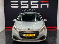 tweedehands Peugeot 208 1.2 PureTech Active Navigatie Airco LED