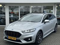 tweedehands Ford Mondeo Wagon 2.0 TDCi 192pk Automaat, Vignale, AWD-ST-LIN