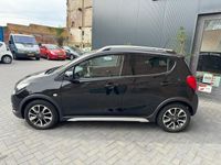 tweedehands Opel Karl 1.0 Rocks Online Edition