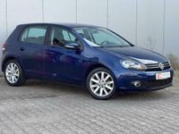 tweedehands VW Golf VI 1.4 TSI 122 pk | Navigatie | Pdc | 17 inch