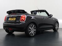 Occasion Mini Cooper S Cabriolet 2020 Zwart Cabriolet