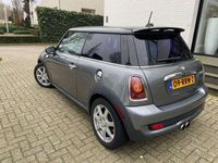 tweedehands Mini Cooper S Cabriolet 1.6 Chili