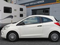 Occasion Ford Ka Cool & Sound Edition 69 PK (50 kW) 2011 Wit Hatchback