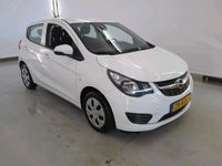 tweedehands Opel Karl 1.0 ecoFLEX 73pk 120 Jaar Edition | Cruise Control