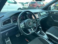 tweedehands VW T-Roc 1.5 TSI Sport | 150PK | DSG | Virtual Cockpit | Led Koplampen Topstaat!