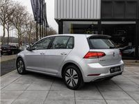 tweedehands VW e-Golf 100KW 2019 | Navigatiesysteem | Climate control | Apple Carplay / Android Auto | Full LED |