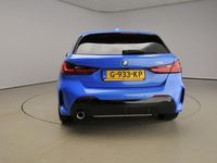 tweedehands BMW 118 1 Serie 5-deurs i M-Sportpakket / LED / Leder /