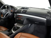 tweedehands BMW 118 Cabriolet 118i High Executive / Xenon / Leder / Cruis