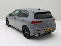 Occasion VW Golf VIII Business+ 131 PK (96 kW) 2022 Grijs Hatchback