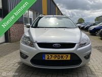 tweedehands Ford Focus Wagon 1.6 Comfort NETTE AUTO!