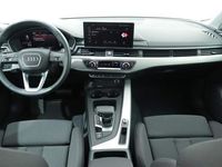 tweedehands Audi A4 Avant 40 TFSI MHEV 204PK S EDITION S-TRONIC | Virt