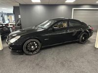 tweedehands Mercedes CLS63 AMG AMG NL Auto Youngtimer Nette Staat