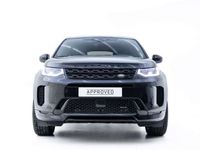 tweedehands Land Rover Discovery Sport P300e R-Dynamic SE AWD Auto | Cold Climate Pack |