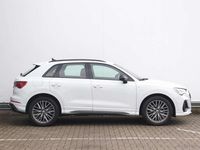 Occasion Audi Q3 Proline 191 PK (140 kW) 2020 Wit (metallic) SUV